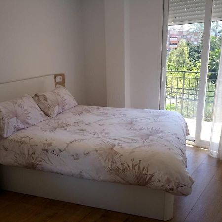 Apartamento Garcar Murcja Zewnętrze zdjęcie