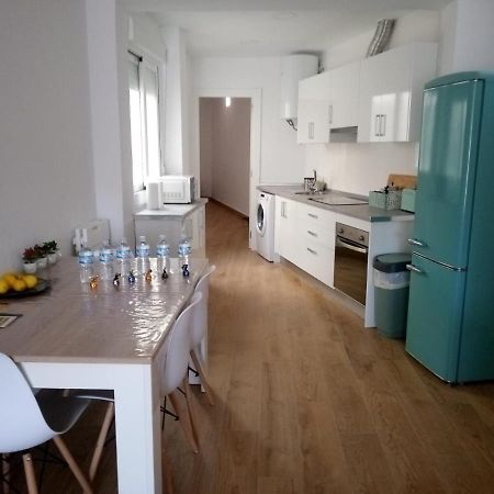 Apartamento Garcar Murcja Zewnętrze zdjęcie