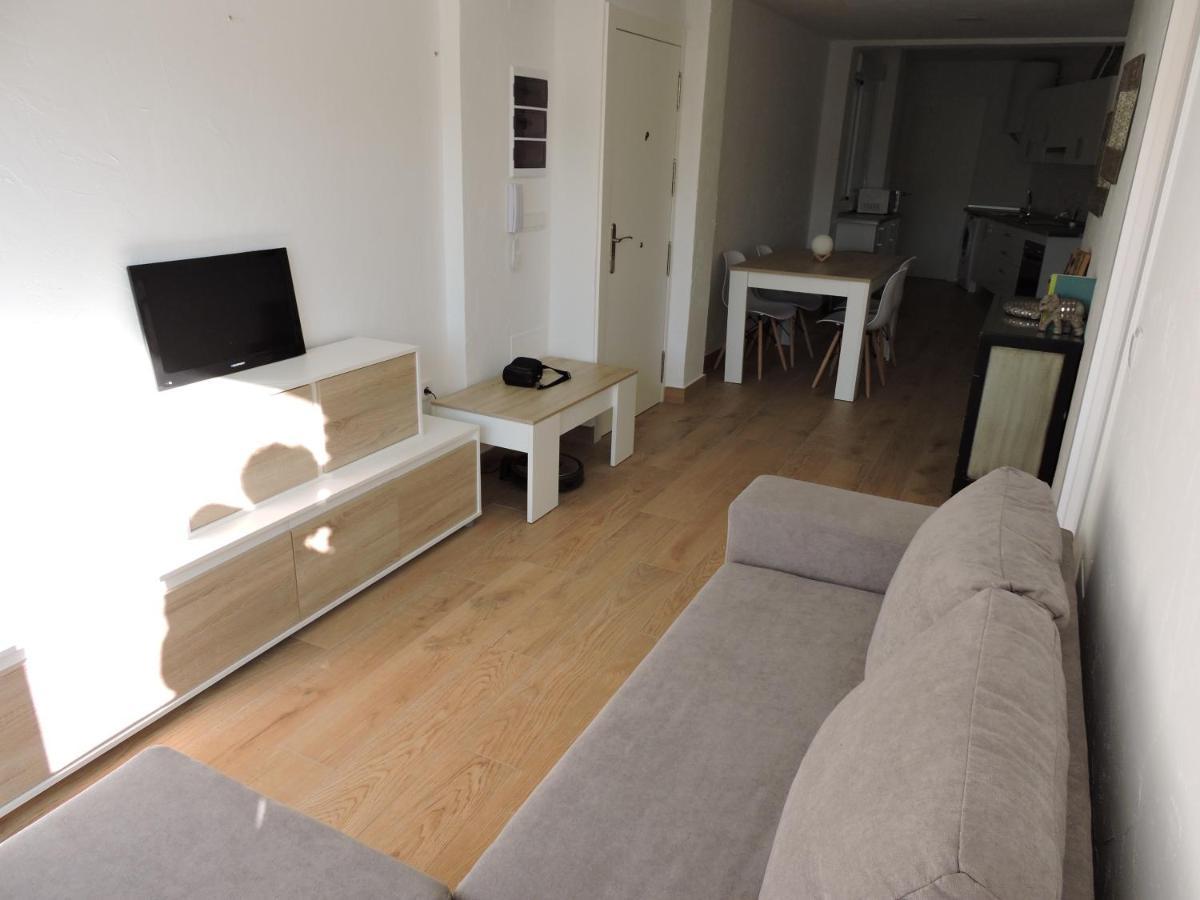 Apartamento Garcar Murcja Zewnętrze zdjęcie