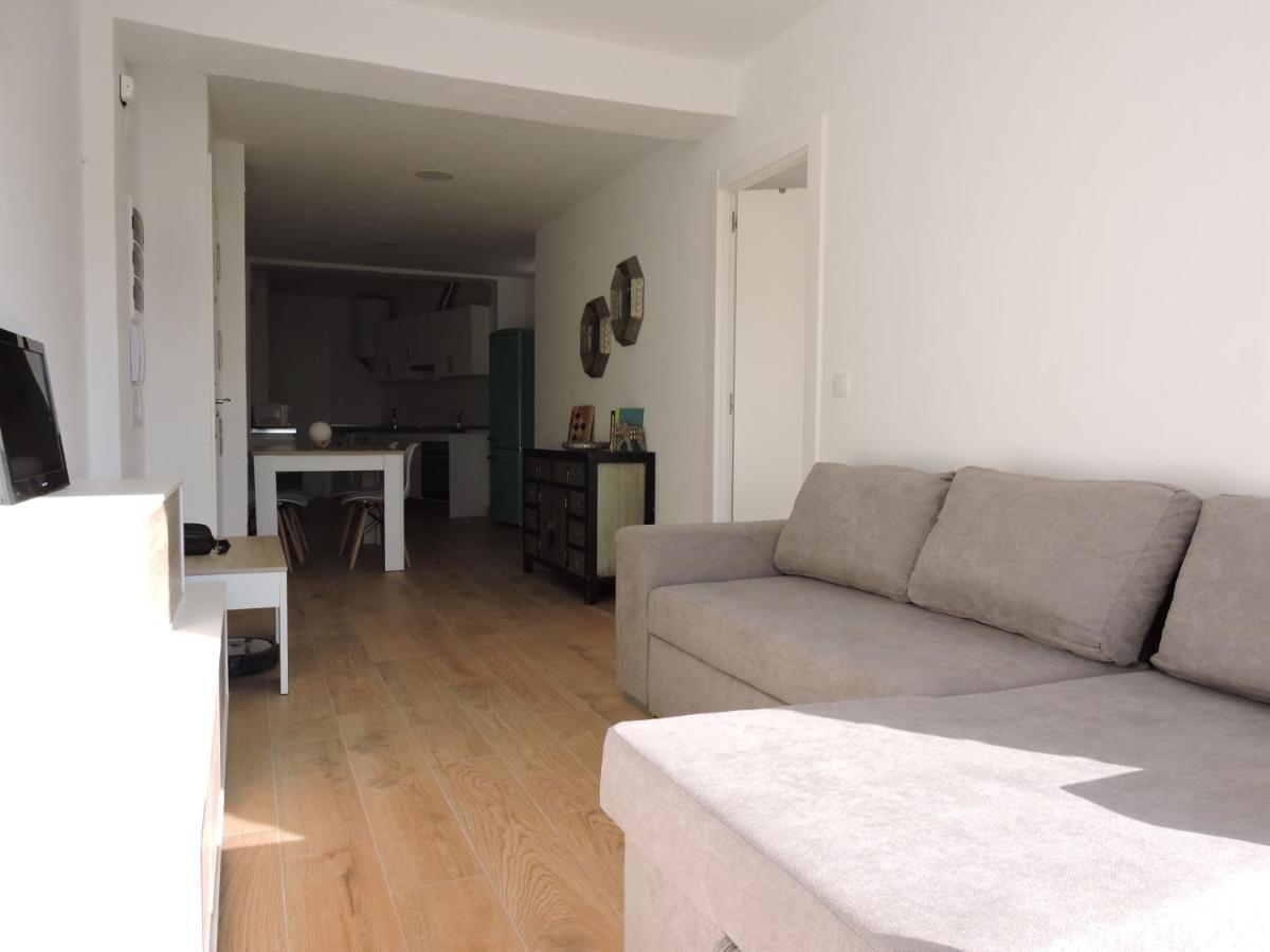 Apartamento Garcar Murcja Zewnętrze zdjęcie