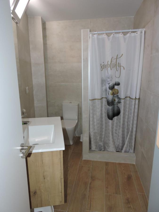 Apartamento Garcar Murcja Zewnętrze zdjęcie